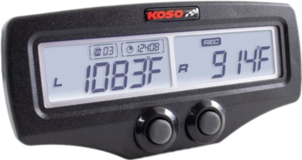 Koso_BA006001_Dual EGT